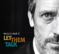 Hugh Laurie с успешен нов албум и в USA Hugh Laurie с успешен нов албум и в USA